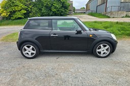 MINI Hatchback (06-13) 1.6 D Cooper 3d For Sale - Brighton Motorama, Newhaven