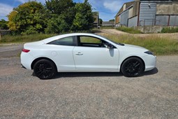 Renault Laguna Coupe (08-12) 2.0 dCi (150bhp) Monaco GP 3d For Sale - Brighton Motorama, Newhaven
