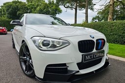 BMW 1-Series Hatchback (11-19) M135i M Performance 3d For Sale - MCT CARS LTD, Crumlin