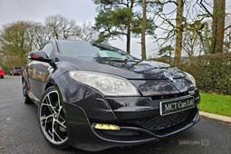 Renault Megane Renaultsport (10-16) 2.0 T 16V Renaultsport (250bhp) Cup 3d For Sale - MCT CARS LTD, Crumlin