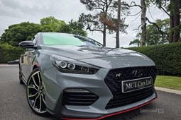 Hyundai i30 Fastback N (19-20) N Performance 2.0 T-GDi 275PS 5d For Sale - MCT CARS LTD, Crumlin