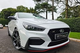 Hyundai i30 Fastback N (19-20) N Performance 2.0 T-GDi 275PS 5d For Sale - MCT CARS LTD, Crumlin