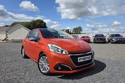 Peugeot 208 Hatchback (12-19) 1.6 BlueHDi Allure 5d For Sale - MCT CARS LTD, Crumlin