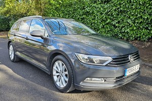 Volkswagen Passat Estate (15-24) 1.6 TDI SE Business 5d For Sale - Hi Spec Motors Limited, Colne