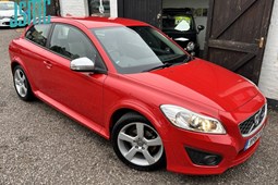 Volvo C30 (07-12) 2.0 R DESIGN (2010) 3d For Sale - Joseph Sutton Motor Company ltd, Tunbridge Wells