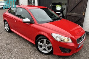 Volvo C30 (07-12) 2.0 R DESIGN (2010) 3d For Sale - Joseph Sutton Motor Company ltd, Maidstone