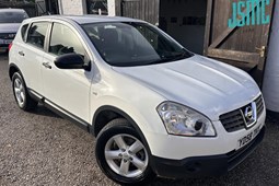 Nissan Qashqai (07-13) 2.0 Visia 5d For Sale - Joseph Sutton Motor Company ltd, Tunbridge Wells