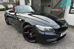 BMW Z4 Roadster (09-17) 23i sDrive 2d For Sale - Joseph Sutton Motor Company ltd, Tunbridge Wells