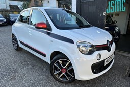 Renault Twingo (14-19) 0.9 TCE Dynamique S (Start Stop) 5d For Sale - Joseph Sutton Motor Company ltd, Tunbridge Wells