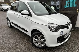 Renault Twingo (14-19) 1.0 SCE Dynamique (Start Stop) 5d For Sale - Joseph Sutton Motor Company ltd, Tunbridge Wells