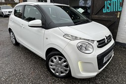 Citroen C1 (14-22) 1.0 VTi Feel 5d For Sale - Joseph Sutton Motor Company ltd, Tunbridge Wells