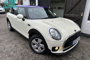 MINI Clubman (15-24) 1.5 Cooper 6d For Sale - Joseph Sutton Motor Company ltd, Tunbridge Wells