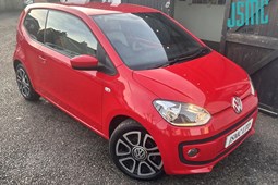 Volkswagen Up (12-23) 1.0 High Up 3d For Sale - Joseph Sutton Motor Company ltd, Tunbridge Wells