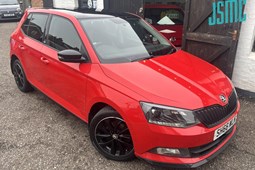 Skoda Fabia Hatchback (15-21) 1.2 TSI Monte Carlo 5d For Sale - Joseph Sutton Motor Company ltd, Tunbridge Wells