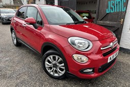 Fiat 500X (15-24) 1.4 Multiair Pop Star 5d For Sale - Joseph Sutton Motor Company ltd, Tunbridge Wells