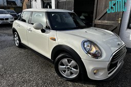 MINI Hatchback (14-24) 1.2 One Hatchback 5d For Sale - Joseph Sutton Motor Company ltd, Tunbridge Wells