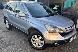 Honda CR-V (07-12) 2.0 i-VTEC ES 5d Auto For Sale - Joseph Sutton Motor Company ltd, Tunbridge Wells