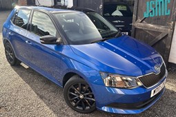 Skoda Fabia Hatchback (15-21) 1.2 TSI Colour Edition 5d For Sale - Joseph Sutton Motor Company ltd, Maidstone