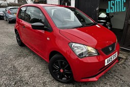 SEAT Mii (12-19) 1.0 S 3d For Sale - Joseph Sutton Motor Company ltd, Maidstone