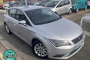 SEAT Leon Hatchback (13-20) 1.2 TSI (110bhp) SE (Technology Pack) 5d For Sale - Joseph Sutton Motor Company ltd, Maidstone