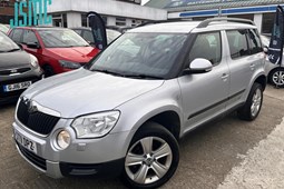 Skoda Yeti (09-17) 1.4 TSI SE Plus 5d For Sale - Joseph Sutton Motor Company ltd, Maidstone