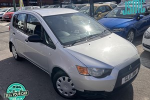 Mitsubishi Colt (04-13) 1.1 CZ1 5d For Sale - Joseph Sutton Motor Company ltd, Maidstone