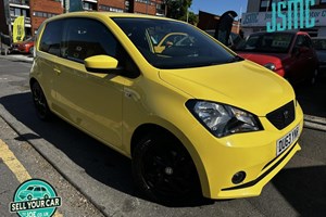 SEAT Mii (12-19) 1.0 (75bhp) Sport 3d For Sale - Joseph Sutton Motor Company ltd, Maidstone