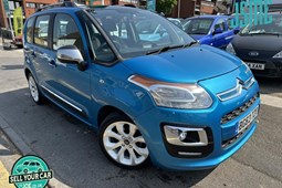 Citroen C3 Picasso (09-17) 1.6 HDi 8V Selection 5d For Sale - Joseph Sutton Motor Company ltd, Maidstone