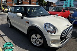 MINI Hatchback (14-24) 1.2 One Hatchback 3d For Sale - Joseph Sutton Motor Company ltd, Maidstone