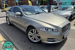 Jaguar XJ Saloon (10-19) 3.0d V6 Premium Luxury 4d Auto For Sale - Joseph Sutton Motor Company ltd, Maidstone