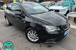 SEAT Ibiza Sport Coupe (08-17) 1.2 TSI (90bhp) SE Technology 3d For Sale - Joseph Sutton Motor Company ltd, Maidstone