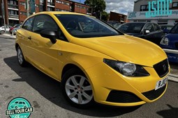 SEAT Ibiza Sport Coupe (08-17) 1.2 S (AC) 3d For Sale - Joseph Sutton Motor Company ltd, Maidstone