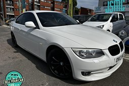BMW 3-Series Coupe (06-13) 320i SE (2010) 2d For Sale - Joseph Sutton Motor Company ltd, Maidstone