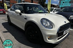 MINI Hatchback (14-24) 1.2 One Hatchback 3d For Sale - Joseph Sutton Motor Company ltd, Maidstone