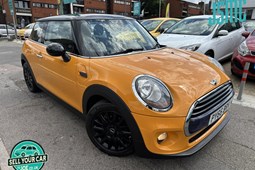 MINI Hatchback (14-24) 1.5 Cooper Hatchback 3d For Sale - Joseph Sutton Motor Company ltd, Maidstone