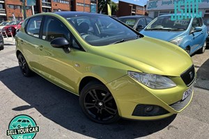 SEAT Ibiza Hatchback (08-17) 1.4 Sport 5d For Sale - Joseph Sutton Motor Company ltd, Maidstone