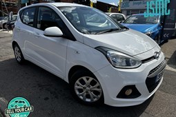 Hyundai i10 (14-20) 1.0 SE 5d For Sale - Joseph Sutton Motor Company ltd, Maidstone