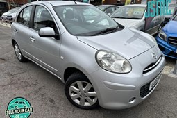Nissan Micra Hatchback (10-17) 1.2 Acenta 5d For Sale - Joseph Sutton Motor Company ltd, Maidstone