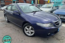 Honda Accord Saloon (03-08) 2.4 i-VTEC Executive 4d Auto For Sale - Joseph Sutton Motor Company ltd, Maidstone