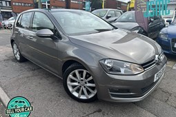 Volkswagen Golf Hatchback (13-20) 1.4 TSI (150bhp) GT 5d For Sale - Joseph Sutton Motor Company ltd, Maidstone