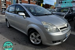 Toyota Corolla Verso (04-09) 1.8 VVT-i T3 5d For Sale - Joseph Sutton Motor Company ltd, Maidstone