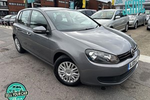 Volkswagen Golf Hatchback (09-12) 1.6 S 5d For Sale - Joseph Sutton Motor Company ltd, Maidstone