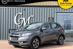 Honda HR-V (15-20) 1.6 i-DTEC SE Navi 5d For Sale - City Motors (Cambs) Ltd, Peterborough