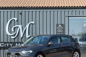 Audi A1 Sportback (18 on) Sport 30 TFSI 116PS 5d For Sale - City Motors (Cambs) Ltd, Peterborough