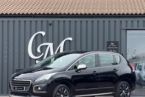 Peugeot 3008 (09-16) 1.6 BlueHDi (120bhp) Active 5d For Sale - City Motors (Cambs) Ltd, Peterborough