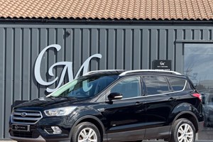 Ford Kuga (12-20) Zetec 2.0 TDCi 150PS AWD (09/16) 5d For Sale - City Motors (Cambs) Ltd, Peterborough