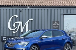 Renault Megane Hatchback (16-22) GT Line TCe 140 5d For Sale - City Motors (Cambs) Ltd, Peterborough