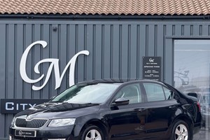 Skoda Octavia Hatchback (13-20) 1.6 TDI CR (110bhp) SE 5d For Sale - City Motors (Cambs) Ltd, Peterborough