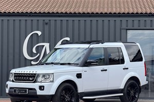 Land Rover Discovery (04-17) 3.0 SDV6 HSE Luxury (11/13-) 5d Auto For Sale - City Motors (Cambs) Ltd, Peterborough