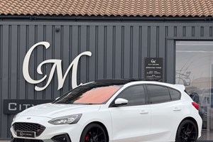 Ford Focus ST (19-25) ST 2.3 Ford EcoBoost 280PS 5d For Sale - City Motors (Cambs) Ltd, Peterborough